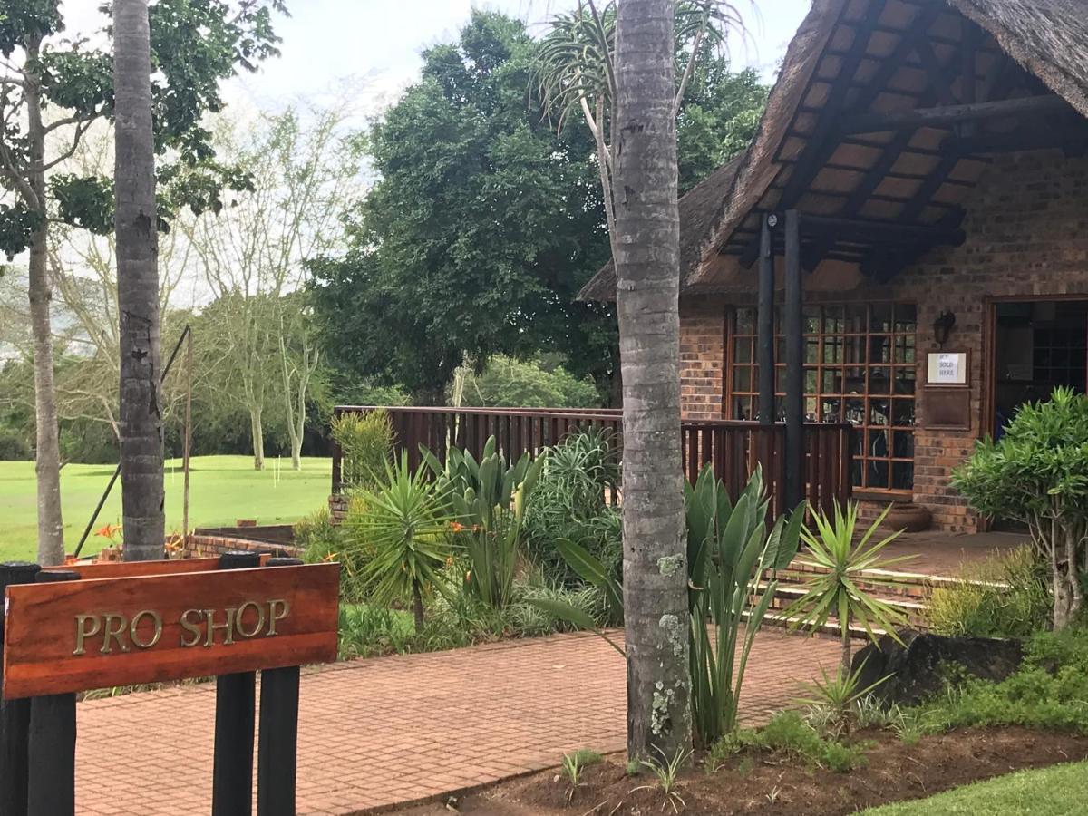 Kruger Park Lodge, Kubu Lodge 224 Hazyview Ngoại thất bức ảnh
