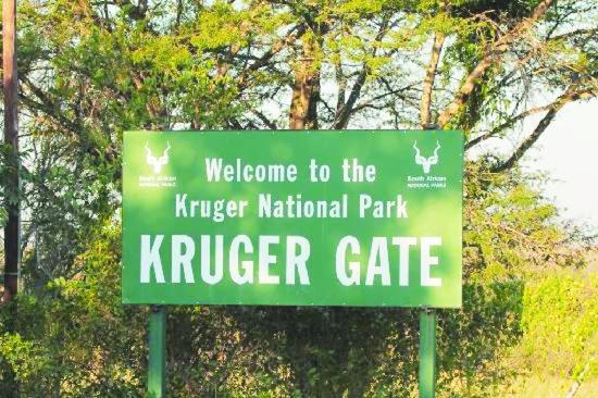 Kruger Park Lodge, Kubu Lodge 224 Hazyview Ngoại thất bức ảnh